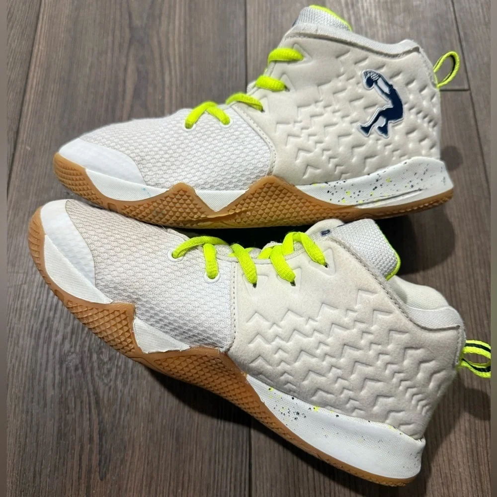 Shaq boys’ basketball